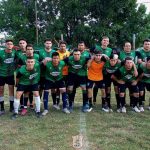 Copa Federación: Lista de buena fe de Sargento Cabral