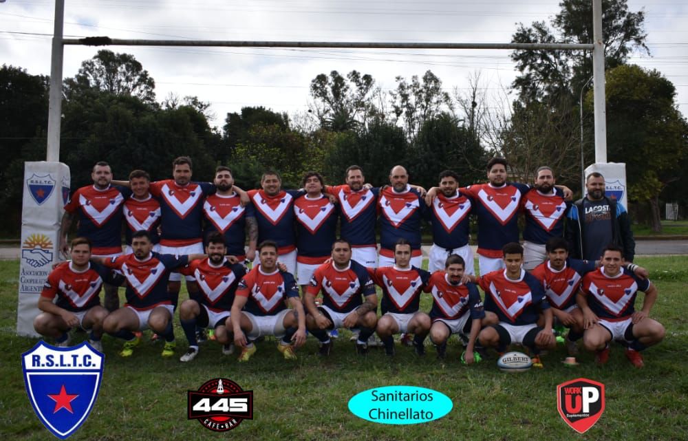 Red Star Rugby