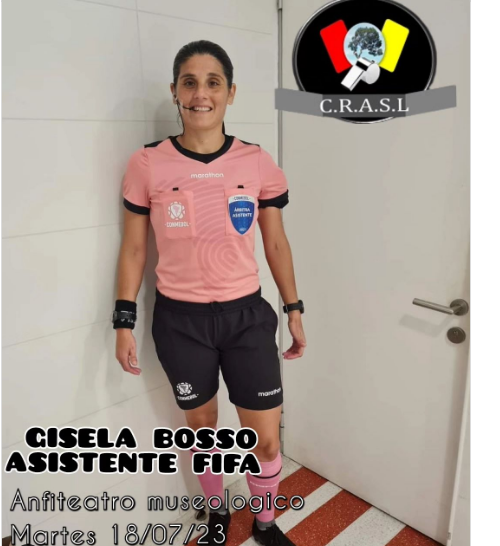 Gisella Bosso