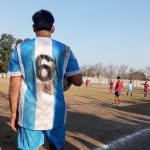 San Martín enfrentará a Racing de Teodelina