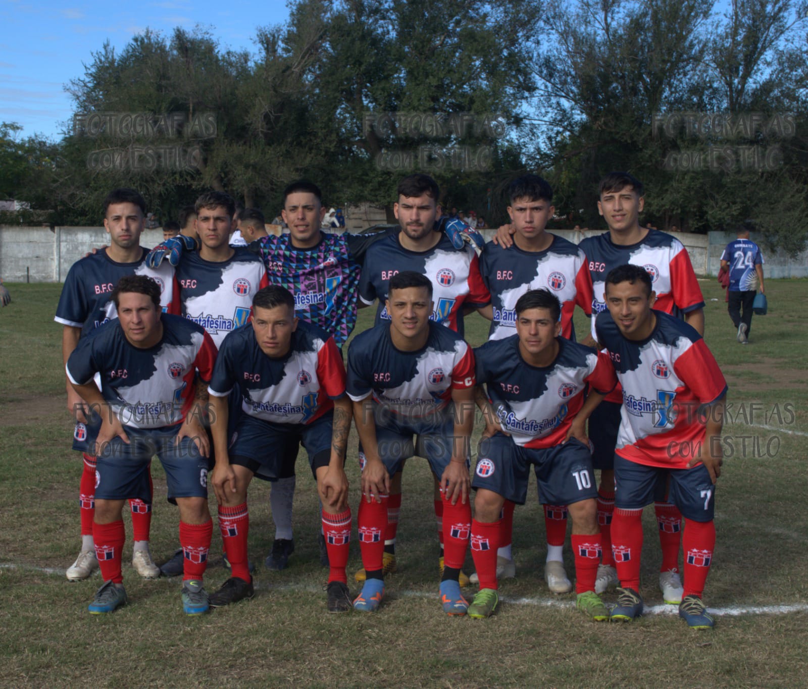 Beltrán FC