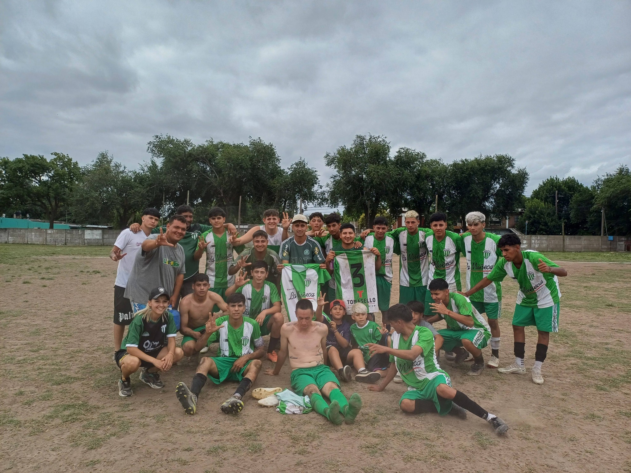 cabral campeon 25 reserva