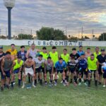 Liga Sanlorencina: se juega la tercera fecha del fútbol mayor