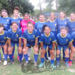 Copa Federación Femenina: se juegan las revanchas de cuartos con presencia sanlorencina