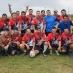 Fecha 6 en Las Quintas: se empieza a perfilar la pelea por el campeonato