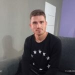 Primer gol y gran presente: Jesús Camaño disfruta su momento en Club Atlético Midland