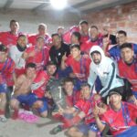 Felisa festejó en Capitán Bermúdez y hoy se completa la quinta fecha de la Liga Sanlorencina