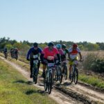 Rural bike 2026: Timbúes desbloqueó una nueva edición