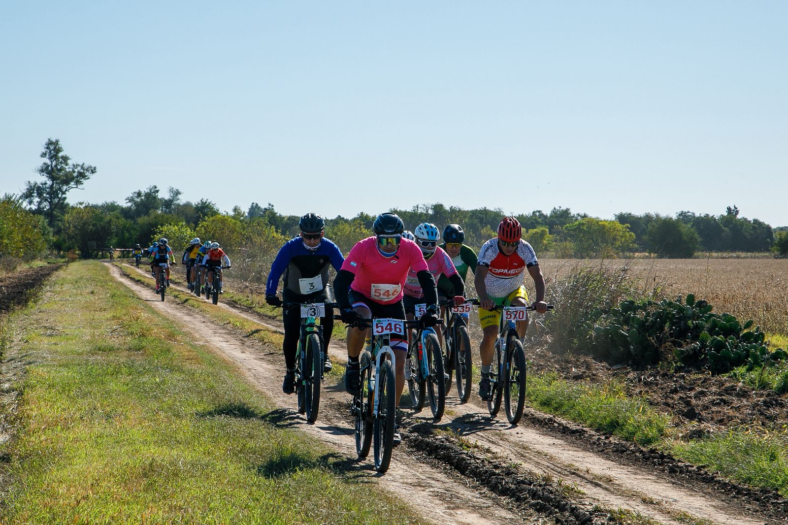 rural bike 26 timbues