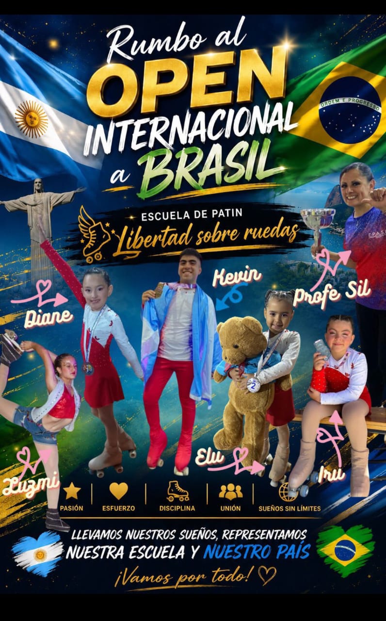 patin brasil